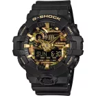 Casio G-Shock men's watch GA-700CF-1AER