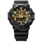 Casio G-Shock men's watch GA-700CF-1AER