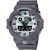 Casio G-Shock men's watch GA-700HD-8AER