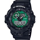 Casio G-Shock men's watch GA-700MG-1AER