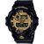 Casio G-Shock men's watch GA-710GB-1AER