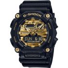 Casio G-Shock men's watch GA-900AG-1AER