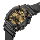 Casio G-Shock men's watch GA-900AG-1AER