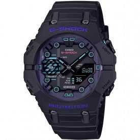 Casio G-Shock men's watch GA-B001CBR-1AER