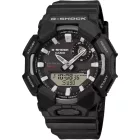 Casio G-Shock men's watch GA-B010-1AER
