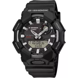 Casio G-Shock men's watch GA-B010-1AER