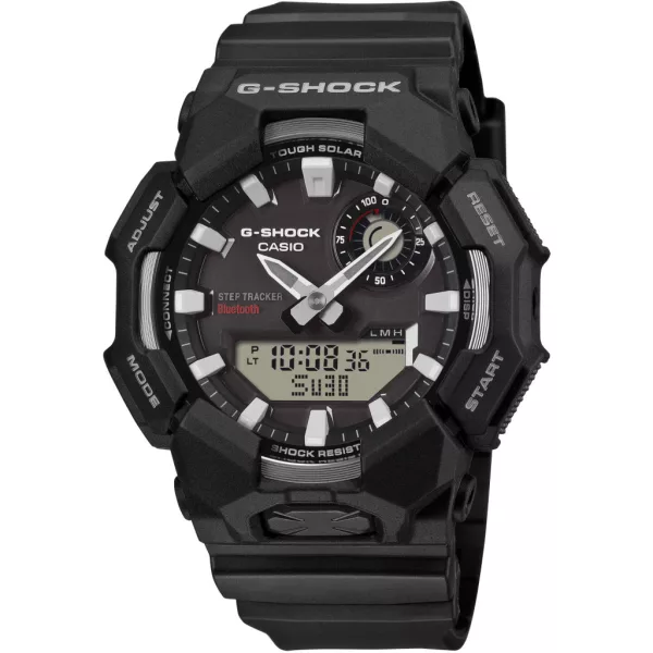 Casio G-Shock men's watch GA-B010-1AER