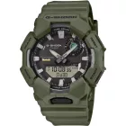 Casio G-Shock men's watch GA-B010-3AER