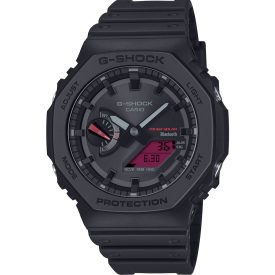 Casio G-Shock men's watch GA-B2100BBR-1AER