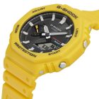 Casio G-Shock men's watch GA-B2100C-9AER