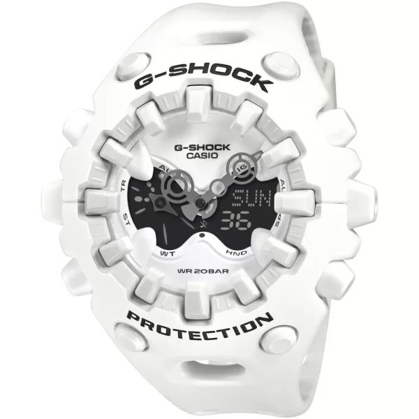 Casio G-Shock men's watch GA-V01-7AER