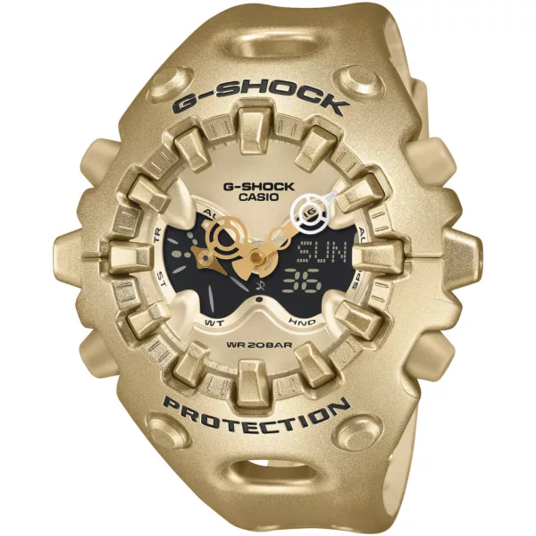 Casio G-Shock men's watch GA-V01A-9AER
