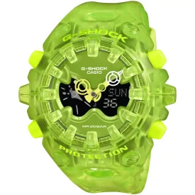Casio G-Shock Skeleton men's watch GA-V01SKE-3AER