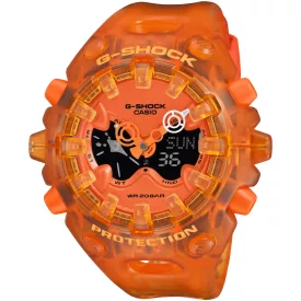 Casio G-Shock Skeleton men's watch GA-V01SKE-4AER