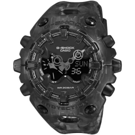 Casio G-Shock Skeleton men's watch GA-V01SKE-8AER