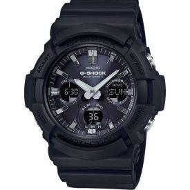 Casio G-Shock men's watch GAW-100B-1AER