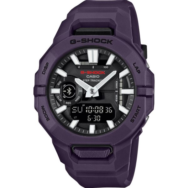 Casio G-Shock men's watch GBA-950-2AER