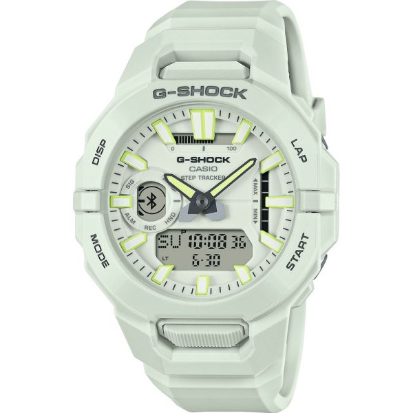 Casio G-Shock men's watch GBA-950-7AER