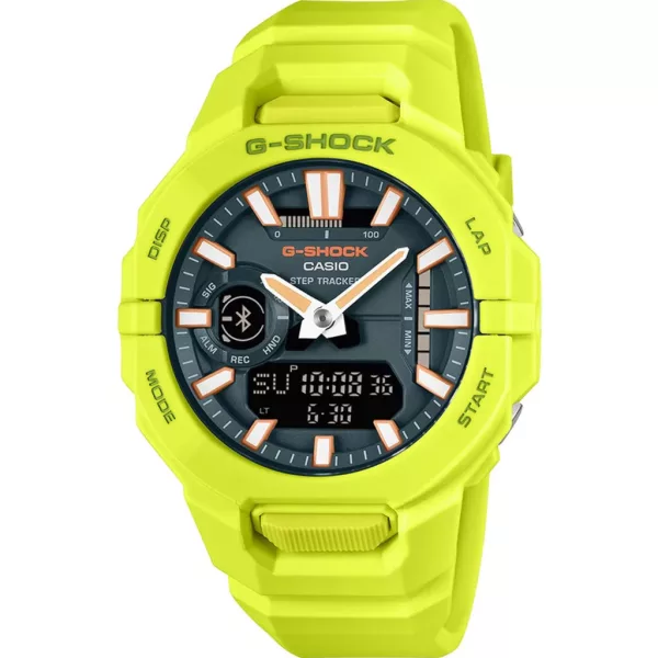 Casio G-Shock men's watch GBA-950-9A3ER