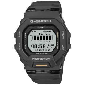 Casio G-Shock men's watch GBD-200-1A1ER