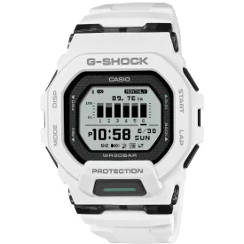 Casio G-Shock men's watch GBD-200-7ER