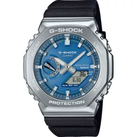 Casio G-Shock men's watch GBM-2100A-2BER