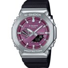 Casio G-Shock men's watch GBM-2100A-4BER