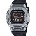 Casio G-Shock G-Lide men's watch GBX-100S-1ER