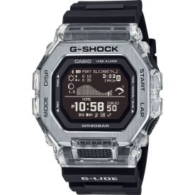 Casio G-Shock G-Lide men's watch GBX-100S-1ER
