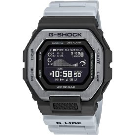 Casio G-Shock G-Lide men's watch GBX-100TT-8ER