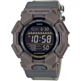 Casio G-Shock Cordura men's watch GD-010CE-5ER