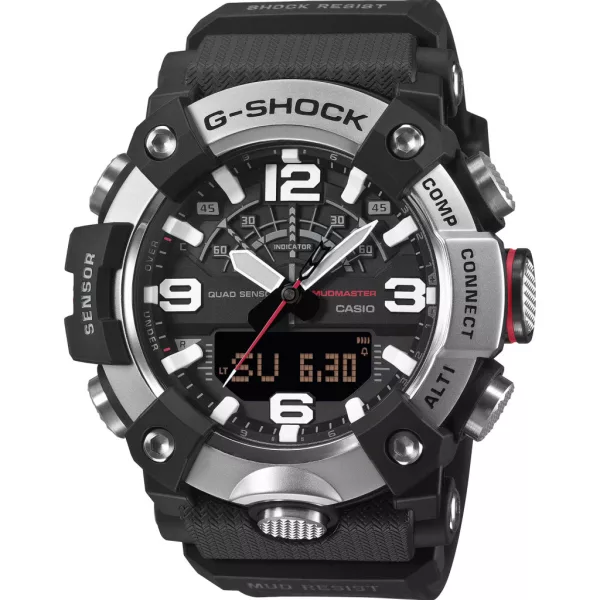 Casio G-Shock men's watch GG-B100XM-1AER