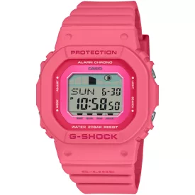   Casio G-Shock G-Lide Bettylou Sakura Johnson women's watch GLX-S5610-4ER