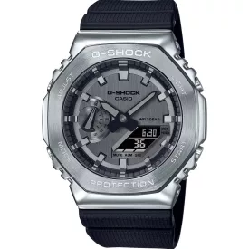   Casio G-Shock Star Wars The Mandalorian Special Edition men's watch GM-2100-1AER-MAN