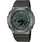 Casio G-Shock men's watch GM-2100B-3AER