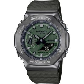 Casio G-Shock men's watch GM-2100B-3AER