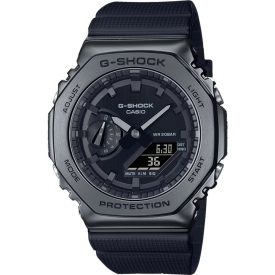 Casio G-Shock men's watch GM-2100BB-1AER