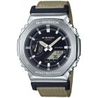 Casio G-Shock men's watch GM-2100C-5AER