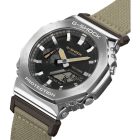 Casio G-Shock men's watch GM-2100C-5AER