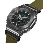 Casio G-Shock men's watch GM-2100CB-3AER