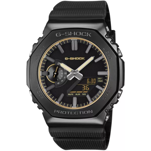 Casio G-Shock men's watch GM-2100LXB-1A9ER