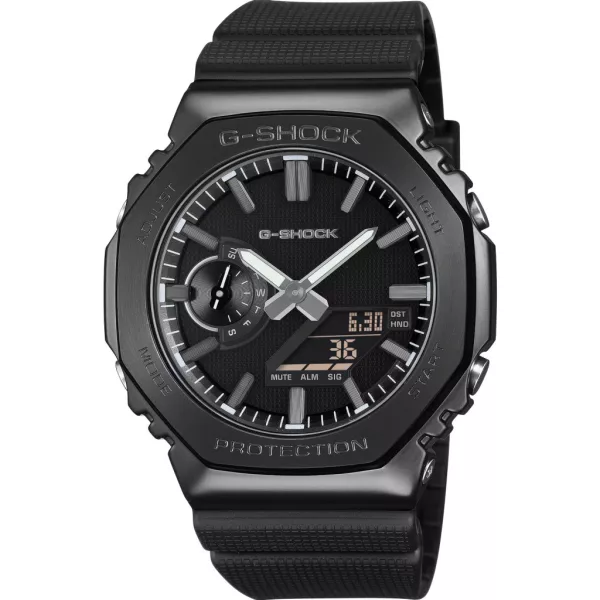 Casio G-Shock men's watch GM-2100LXB-1AER