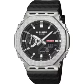 Casio G-Shock men's watch GM-2100M-1AER