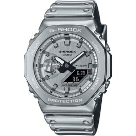 Casio G-Shock men's watch GM-2100YM-8AER