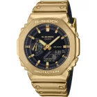 Casio G-Shock men's watch GM-2100YMG-9AER