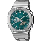 Casio G-Shock men's watch GM-2110D-3A1ER