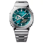 Casio G-Shock men's watch GM-2110D-3A1ER