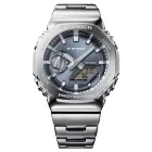 Casio G-Shock men's watch GM-2110D-8AER