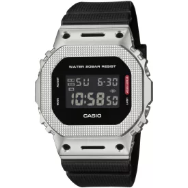 Casio G-Shock G-Steel men's watch GM-5600M-1ER