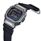 Casio G-Shock Rainbow Brick Wall men's watch GM-5600RW-1ER